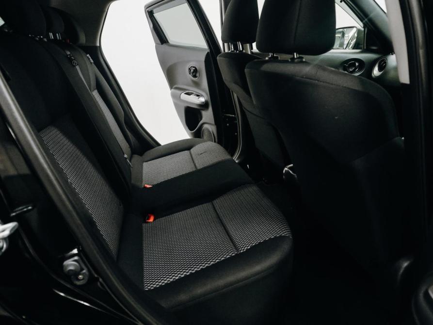 Nissan Juke I Рестайлинг Красноярск  - изображение 23