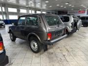 Lada (ВАЗ) 2121 (4x4) I Рестайлинг Сургут  - изображение 17