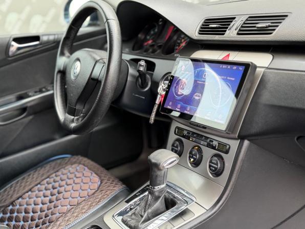 Volkswagen Passat B6 с пробегом 2006 года, цена 760 000 рублей, 316000 км, седан, Автокод Объявления