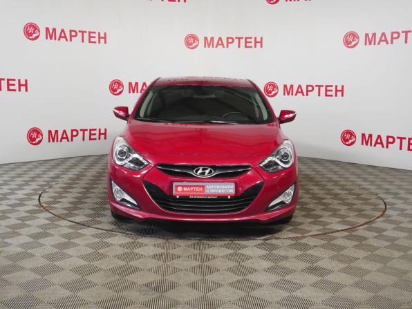 Hyundai i40 I с пробегом 2012 года, цена 1 179 000 рублей, 111232 км, седан, Автокод Объявления