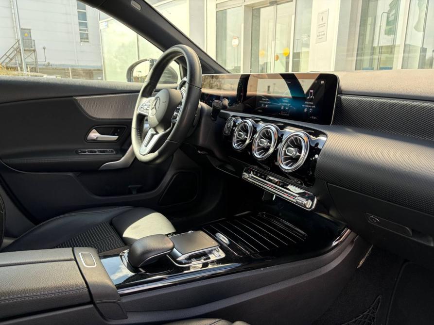 Mercedes-Benz A-Класс IV (W177) Санкт-Петербург  - изображение 8