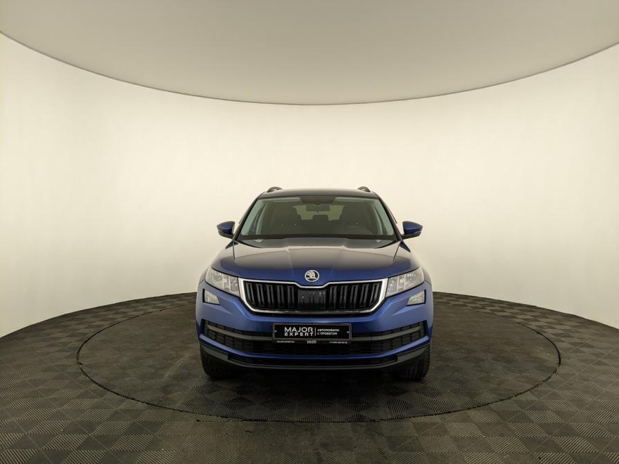 Skoda Kodiaq I Москва  - изображение 2