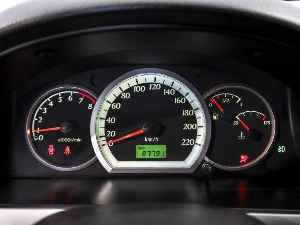 Chevrolet Lacetti I с пробегом 2009 года, цена 800 000 рублей, 87791 км, универсал, Автокод Объявления