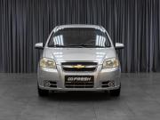 Chevrolet Aveo I Рестайлинг Тюмень  - изображение 19