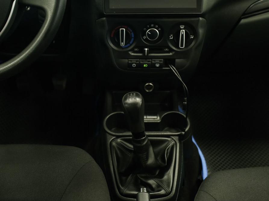 Lada (ВАЗ) Granta I Рестайлинг Самара  - изображение 12