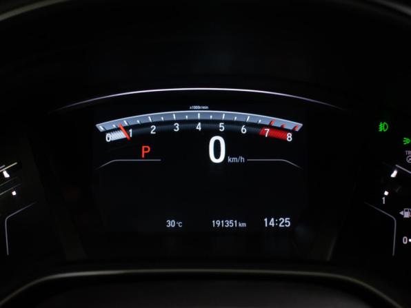 Honda CR-V V с пробегом 2017 года, цена 2 150 000 рублей, 191348 км, внедорожник, Автокод Объявления
