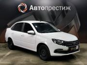 Lada (ВАЗ) Granta I Рестайлинг Ставрополь  - изображение 23
