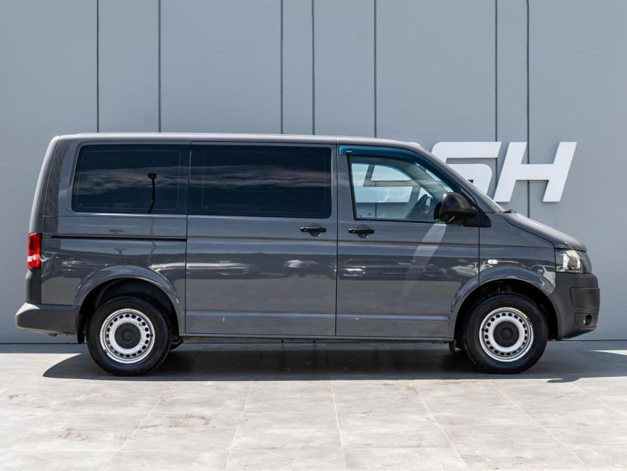 Volkswagen Caravelle T5 Рестайлинг Краснодар  - изображение 5