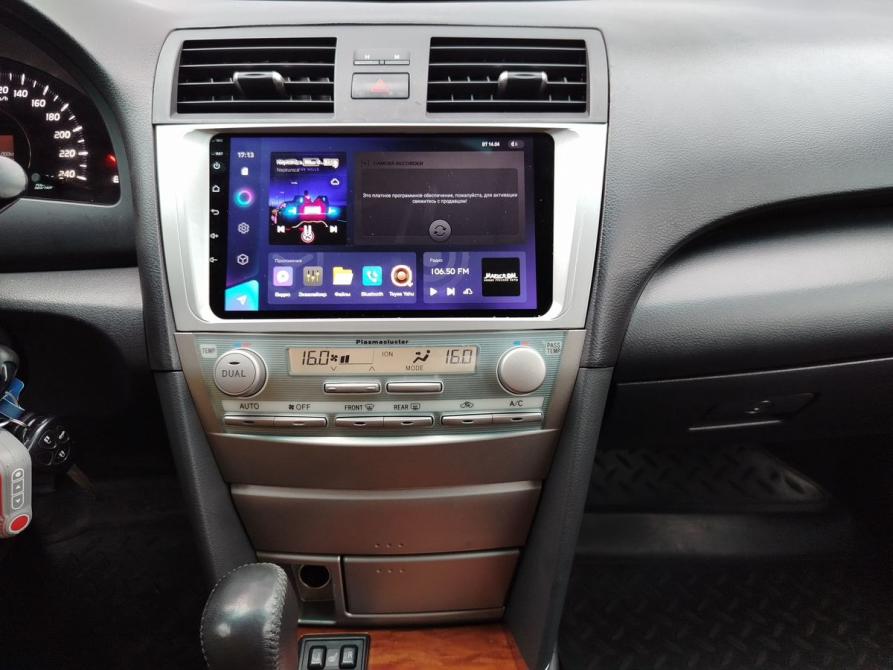 Toyota Camry VI (XV40) Ярославль  - изображение 15