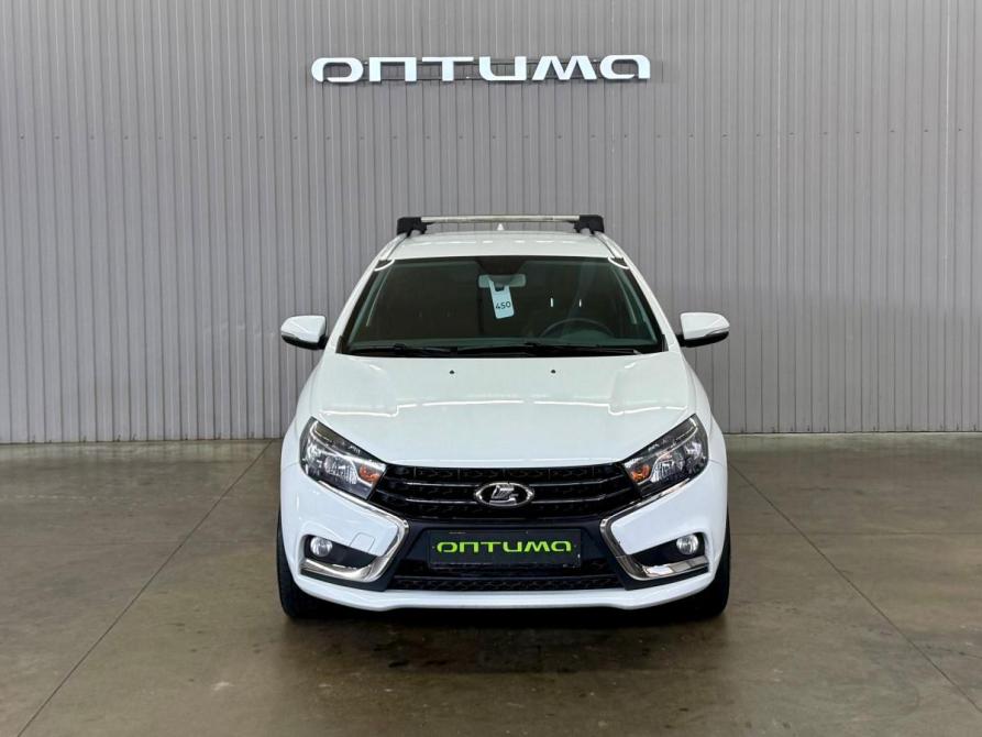 Lada (ВАЗ) Vesta I Краснодар  - изображение 2