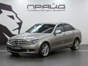 Mercedes-Benz C-Класс III (W204) Ростов-на-Дону  - изображение 19