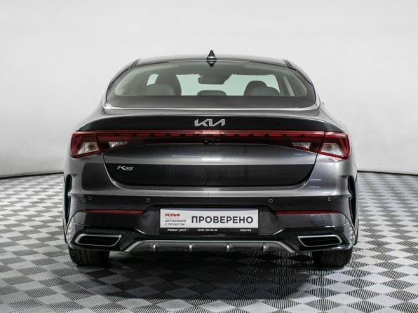Kia K5 III с пробегом 2022 года, цена 2 220 000 рублей, 155959 км, седан, Автокод Объявления