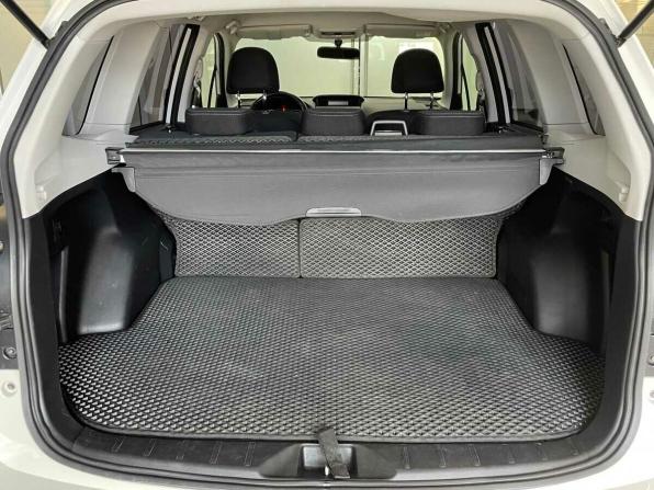 Subaru Forester IV Рестайлинг 2 с пробегом 2018 года, цена 1 615 000 рублей, 217857 км, внедорожник, Автокод Объявления