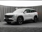 Geely Atlas II Москва  - изображение 28