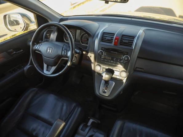 Honda CR-V III с пробегом 2008 года, цена 1 049 777 рублей, 264245 км, внедорожник, Автокод Объявления