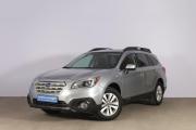 Subaru Outback V Новосибирск  - изображение 24