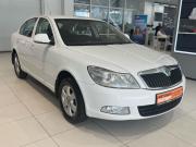 Skoda Octavia II (A5) Рестайлинг Екатеринбург  - изображение 23