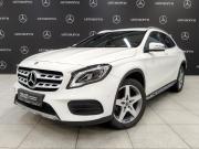 Mercedes-Benz GLA I (X156) Москва  - изображение 26