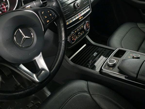 Mercedes-Benz GLE Coupe I (C292) с пробегом 2017 года, цена 4 299 000 рублей, 87162 км, внедорожник, Автокод Объявления