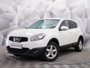 Nissan Qashqai I Рестайлинг Ульяновск  - изображение 20