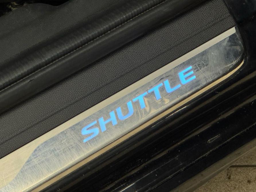 Honda Shuttle II Уфа  - изображение 15