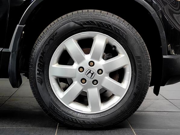 Honda CR-V III с пробегом 2008 года, цена 1 099 000 рублей, 199013 км, внедорожник, Автокод Объявления