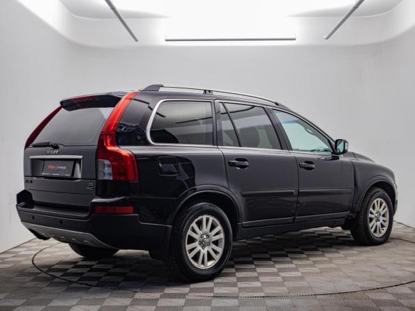 Volvo XC90 I Рестайлинг с пробегом 2008 года, цена 980 000 рублей, 301030 км, внедорожник, Автокод Объявления