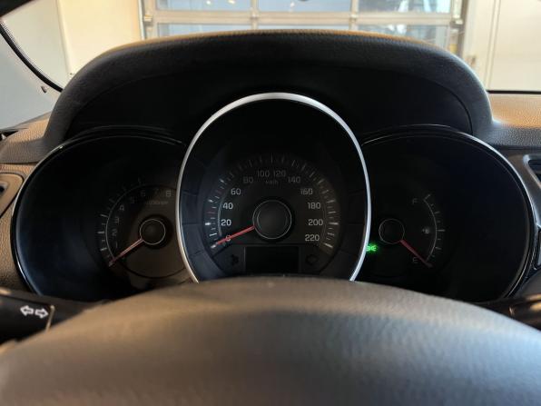 Kia Rio III с пробегом 2014 года, цена 680 000 рублей, 246815 км, седан, Автокод Объявления