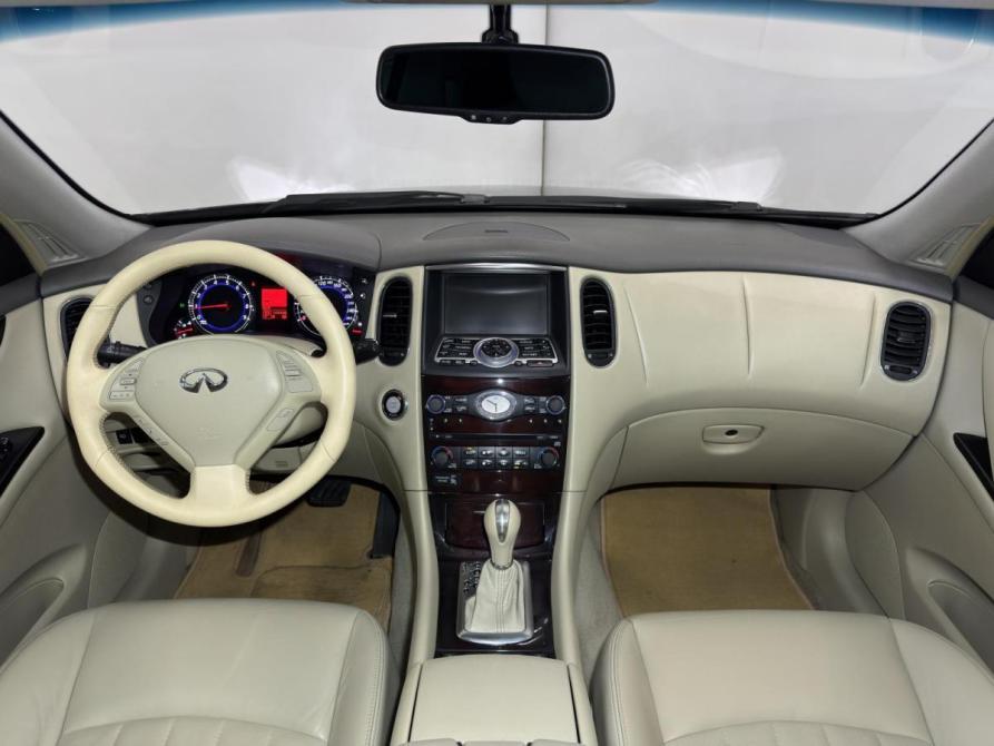 Infiniti EX I (J50) Нижний Новгород  - изображение 14
