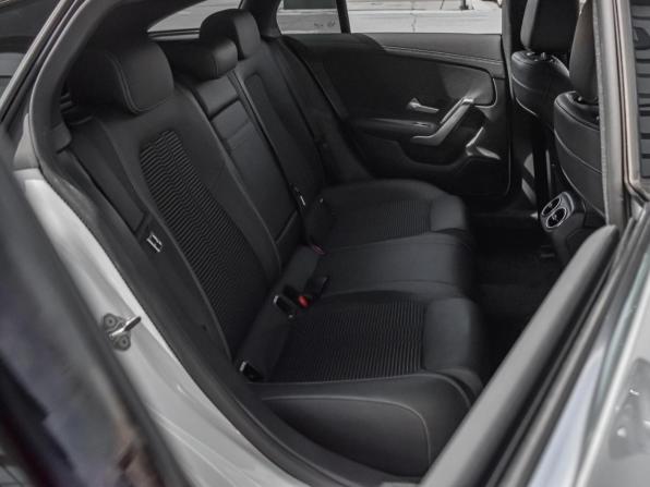 Mercedes-Benz CLA II (C118 X118) с пробегом 2020 года, цена 2 699 000 рублей, 22536 км, универсал, Автокод Объявления