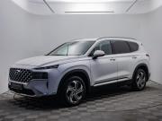 Hyundai Santa Fe IV Рестайлинг Москва  - изображение 20