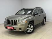 Jeep Compass I Альметьевск  - изображение 22