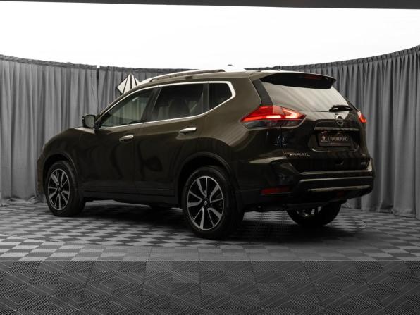 Nissan X-Trail III Рестайлинг с пробегом 2020 года, цена 3 290 000 рублей, 11767 км, внедорожник, Автокод Объявления