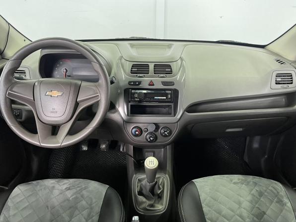 Chevrolet Cobalt II с пробегом 2013 года, цена 609 000 рублей, 181561 км, седан, Автокод Объявления