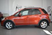 Suzuki SX4 I (Classic) Киров  - изображение 35