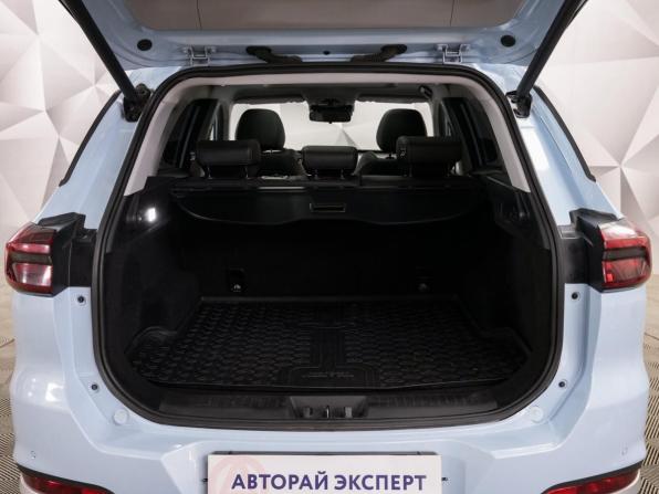 Chery Tiggo 7 Pro Max I с пробегом 2023 года, цена 1 946 000 рублей, 40462 км, внедорожник, Автокод Объявления