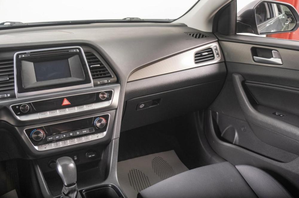 Hyundai Sonata VII (LF) Рестайлинг Томск  - изображение 12