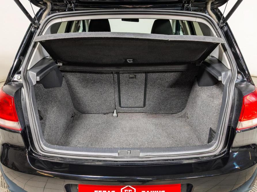 Volkswagen Golf VI Екатеринбург  - изображение 14