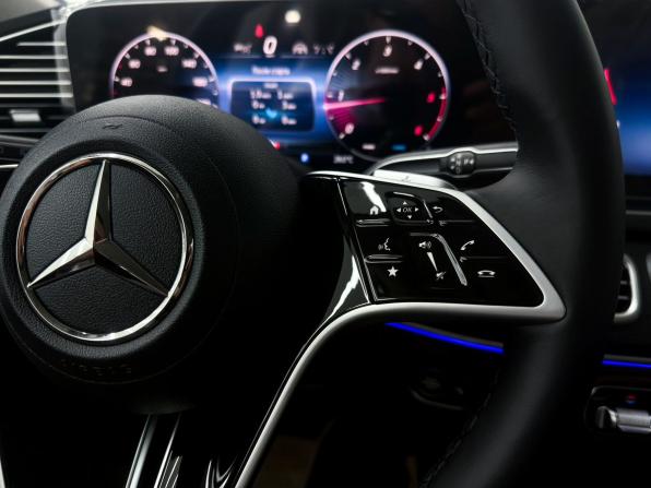 Mercedes-Benz GLE II (V167) Рестайлинг с пробегом 2026 года, цена 10 900 000 рублей, 23 км, внедорожник, Автокод Объявления