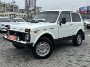 Lada (ВАЗ) 2121 (4x4) I Рестайлинг Челябинск  - изображение 9