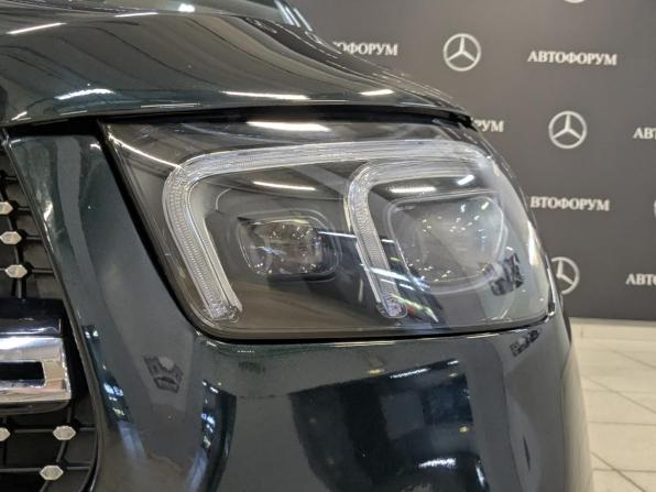 Mercedes-Benz GLE Coupe II (C167) с пробегом 2020 года, цена 7 790 000 рублей, 53599 км, внедорожник, Автокод Объявления