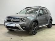 Renault Duster I Рестайлинг Ярославль  - изображение 18