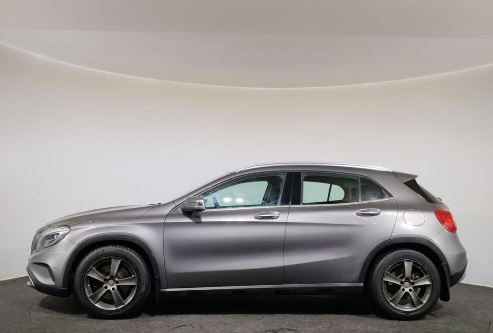 Mercedes-Benz GLA I (X156) Ярославль  - изображение 8