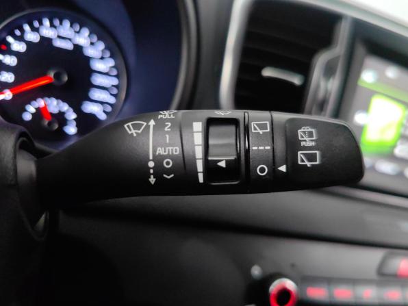 Kia Sportage IV с пробегом 2016 года, цена 1 749 000 рублей, 95000 км, внедорожник, Автокод Объявления