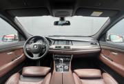 BMW 5 серии VI (F10/F11/F07) Красноярск  - изображение 39