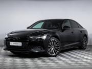 Audi A6 V (C8) Москва  - изображение 22