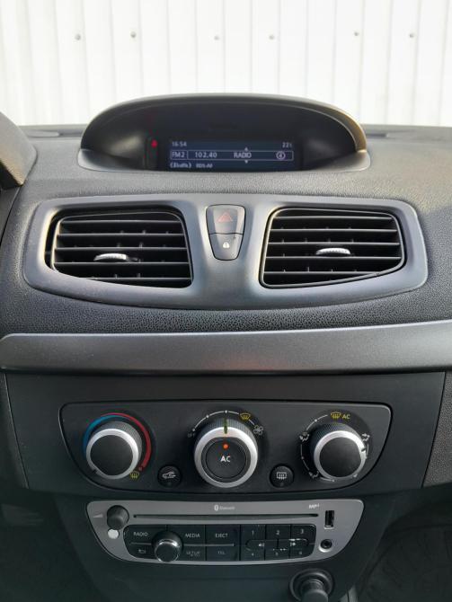 Renault Megane III Рестайлинг Новочеркасск  - изображение 14