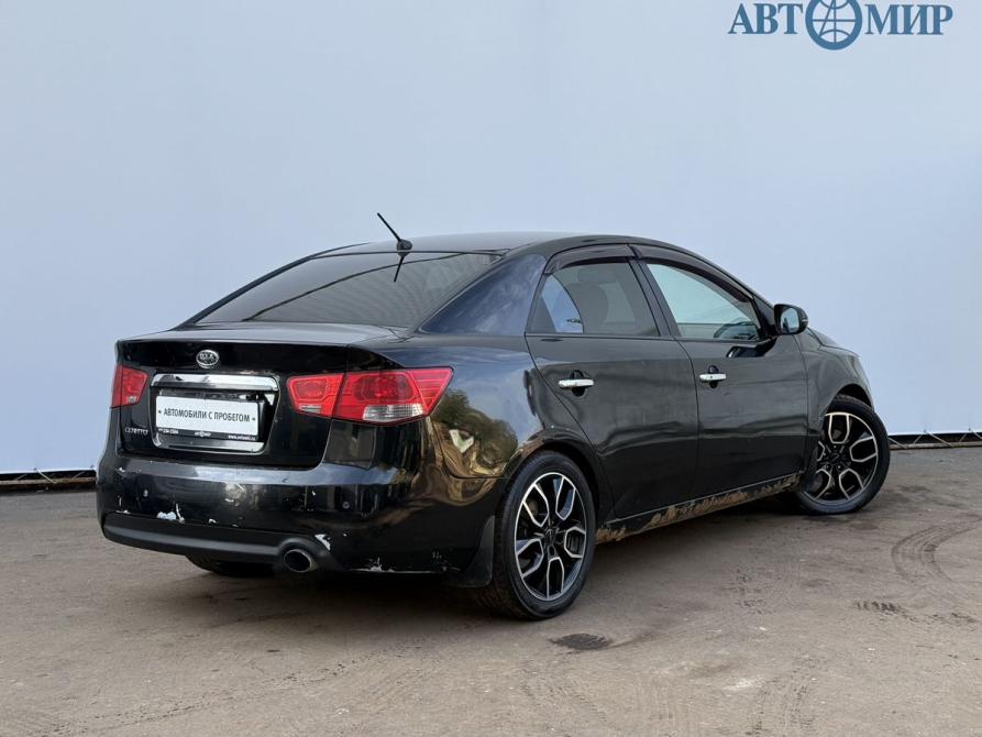 Kia Cerato II Москва  - изображение 5