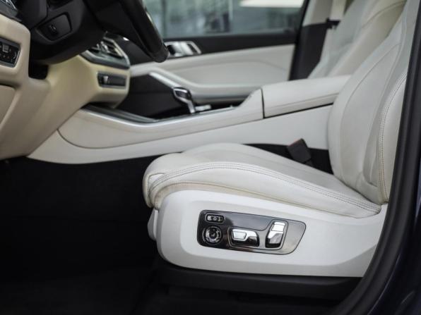 BMW X5 IV (G05/G18) с пробегом 2020 года, цена 6 649 000 рублей, 101901 км, внедорожник, Автокод Объявления