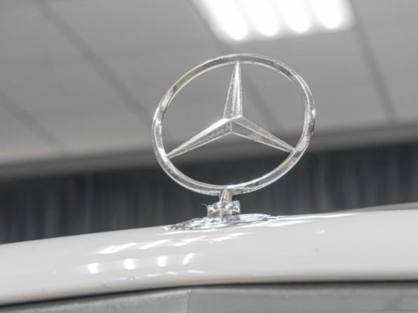Mercedes-Benz S-Класс III (W140) Рестайлинг с пробегом 1997 года, цена 7 300 000 рублей, 52963 км, седан, Автокод Объявления